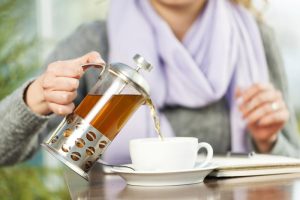 دمنوش لاغری