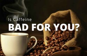 اعتیاد به کافئین