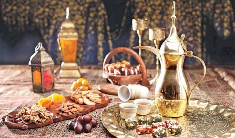 غذاهای مناسب سحری در ماه رمضان
