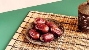 اصول غذایی در ماه رمضان