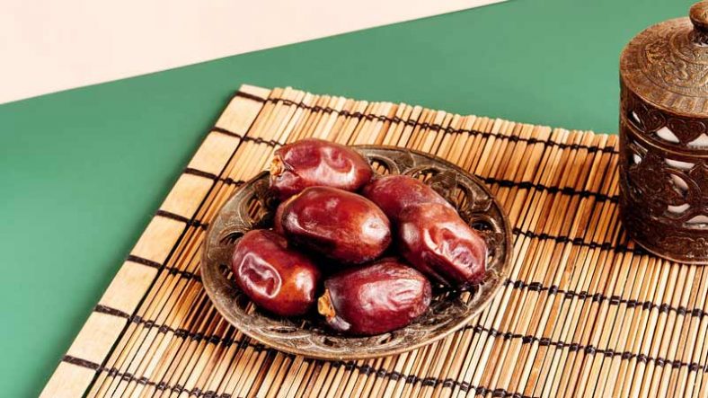 اصول غذایی در ماه رمضان
