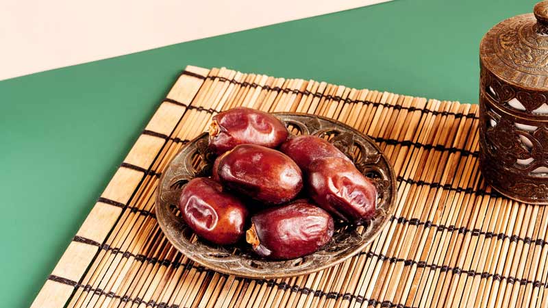 اصول غذایی در ماه رمضان؛ تغذیه مناسب در ماه رمضان چیست؟ - ستاره