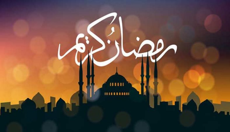 انشا در مورد ماه رمضان