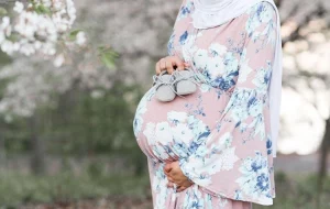 حکم اقدام به بارداری در ماه رمضان