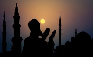 دعای بعد از نماز ماه رمضان