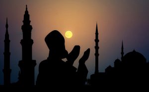 دعای سحر ماه رمضان