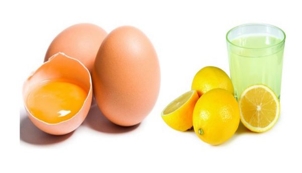 بهترین ماسک سفیده تخم‌ مرغ