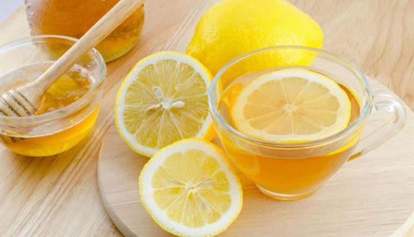 ماسک سفیده تخم‌ مرغ با لیموترش