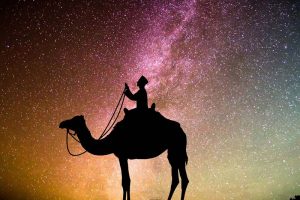 متن در مورد ماه رمضان