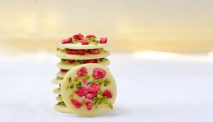 مدل شیرینی ماه رمضان