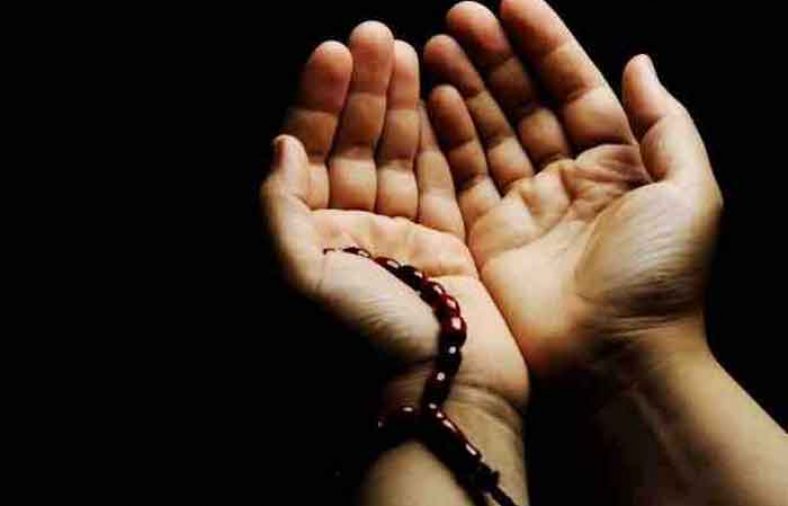 آمرزش گناهان روزه دار