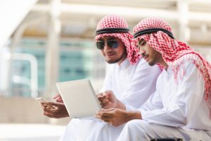 ضرب المثل عربی
