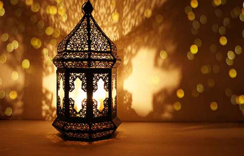 حدیث در مورد ماه رمضان