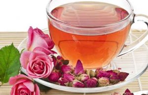 طبع گل محمدی