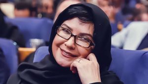لعیا زنگنه