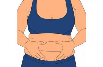 چاقی و تنبلی تخمدان