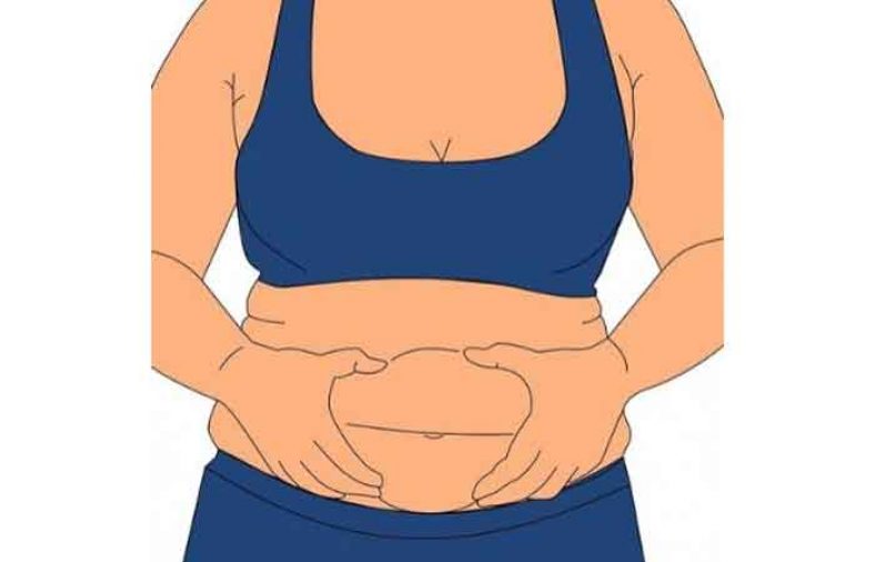 چاقی و تنبلی تخمدان