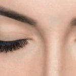 چگونه مژه مصنوعی بچسبانیم