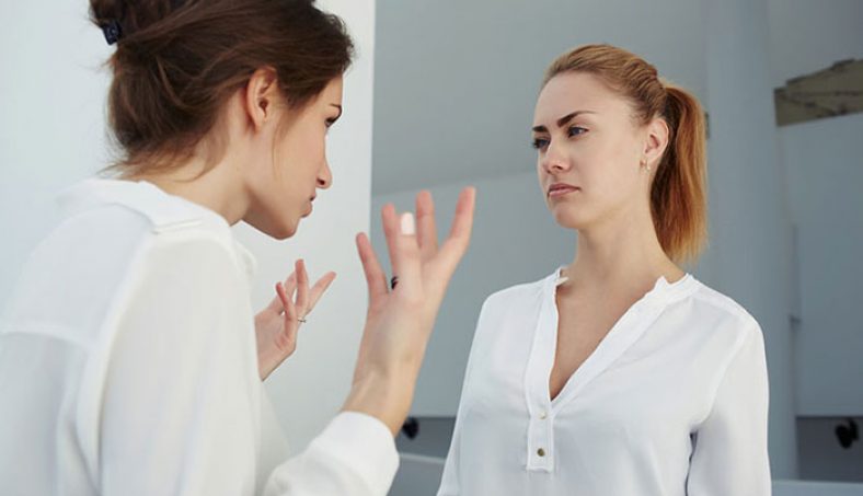 تفاوت بین رک بودن و بیشعوری