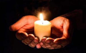 دعای افطار ماه رمضان