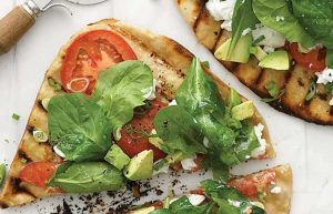 غذای نونی برای سحری