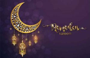 نمازهای ماه رمضان