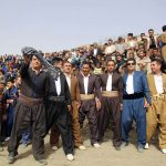 ضرب المثل کردی به همراه معنی