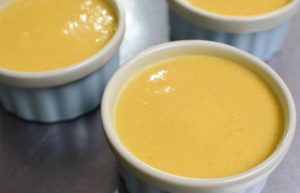 طرز تهیه شیربرنج انبه