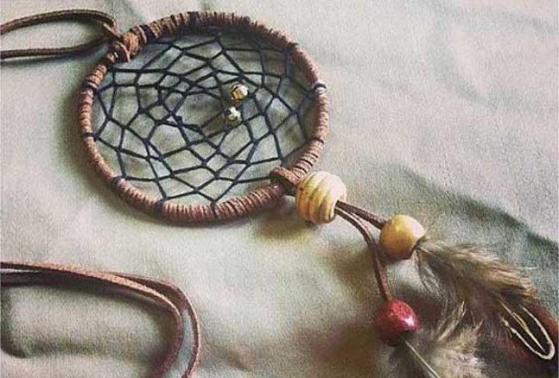 گردنبند دریم کچر