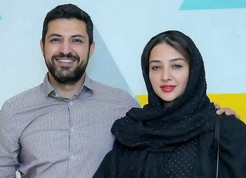 آناهیتا درگاهی