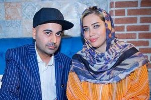 بهنام صفوی