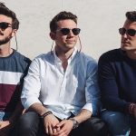 عینک آفتابی مردانه 2019