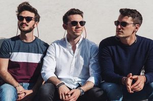 عینک آفتابی مردانه 2019