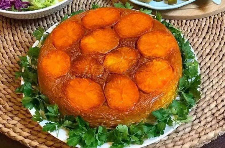 ته دیگ سیب زمینی
