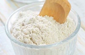 خوردن نشاسته در بارداری
