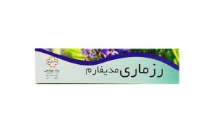 پماد رزماری