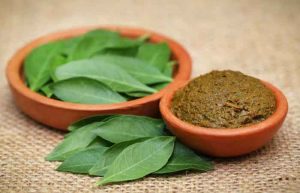 خواص حنا برای واژن