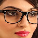 فریم عینک طبی زنانه