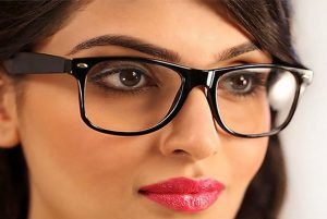فریم عینک طبی زنانه