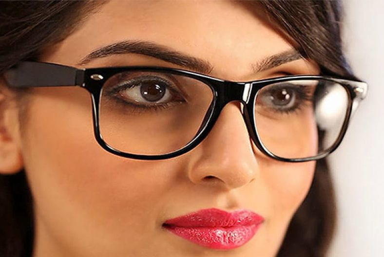 فریم عینک طبی زنانه