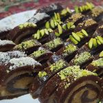 رولت خرما