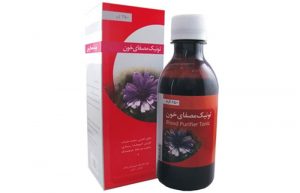 شربت اخلاط ثلاثه