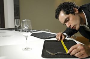 ازدواج با افراد کمال گرا