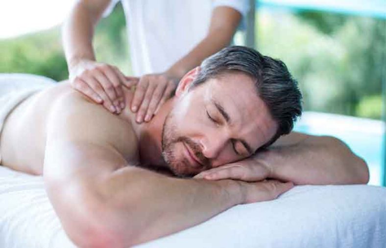 حکم شرعی ماساژ پروستات