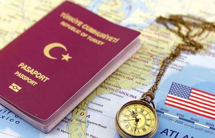 روش مطمئن و تضمینی برای اخذ پاسپورت و شهروندی ترکیه | ستاره