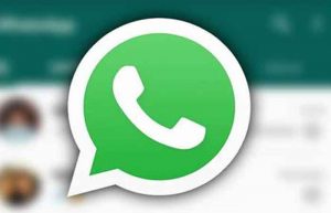 عدم نمایش مخاطبین در واتساپ