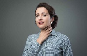 دلایل تغییر ناگهانی صدا