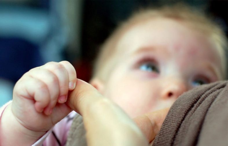 قرص افزایش شیردهی