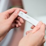 استفاده از کیت تخمک گذاری