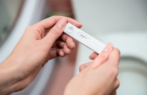 استفاده از کیت تخمک گذاری